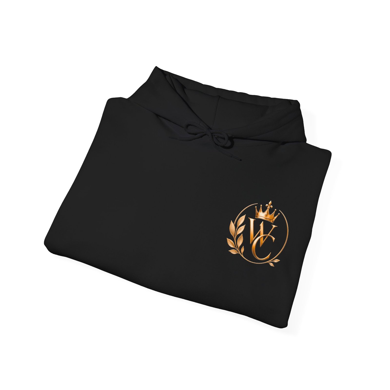 Be Still Unisex Hoodie - Image 17