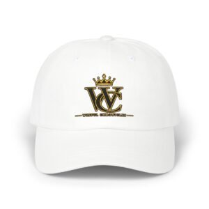 Winful Chronicles Crown Classic Dad Cap