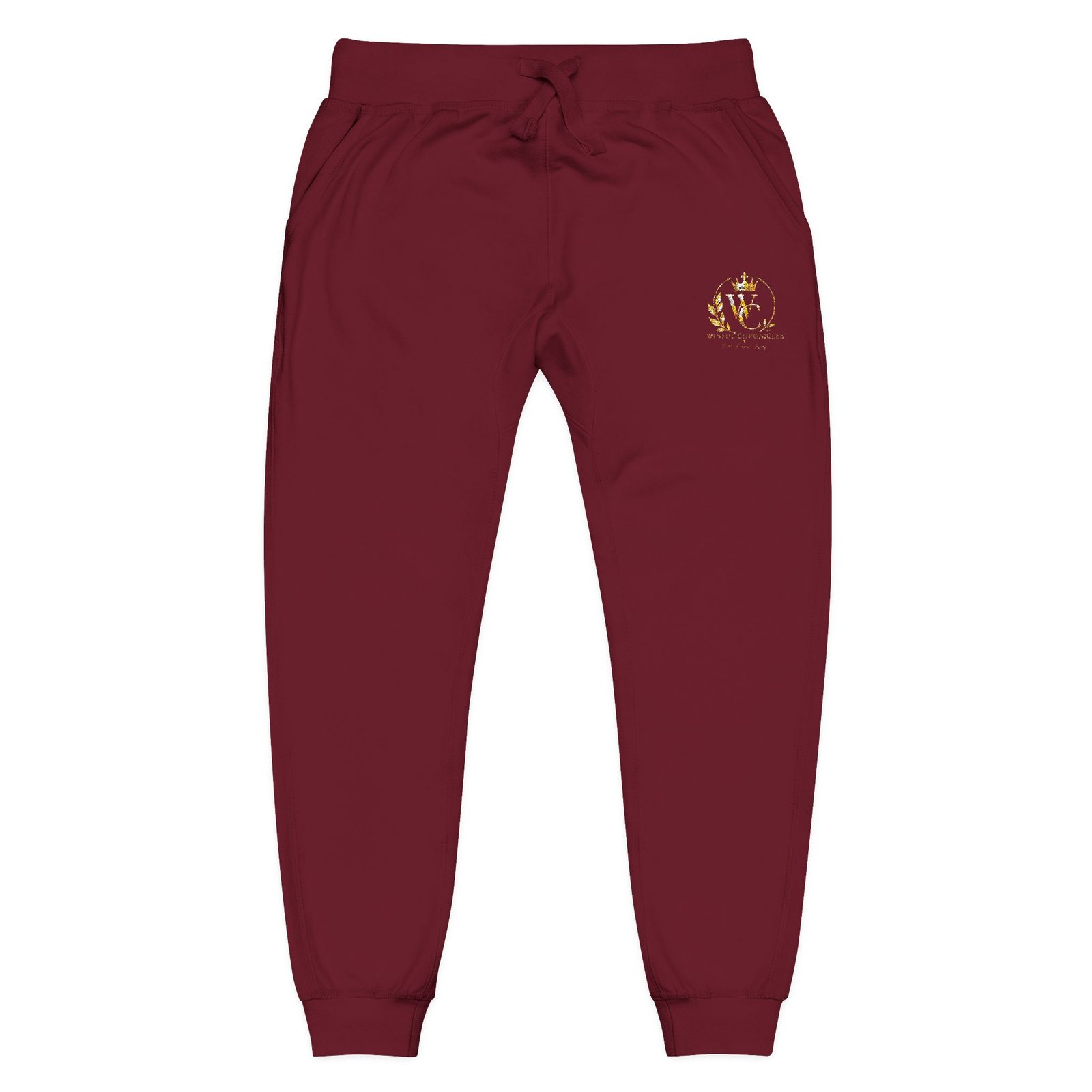 Winful Chronicles Signature Unisex Sweatpants - Image 2