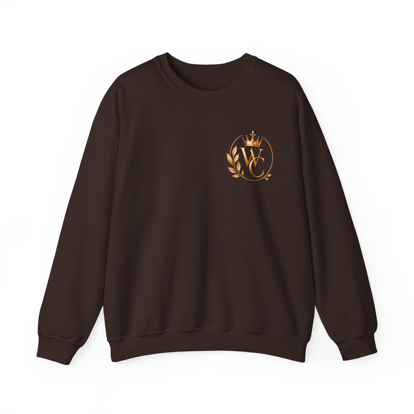 Winful Chronicles Signature Unisex Crewneck Sweatshirt - Image 17