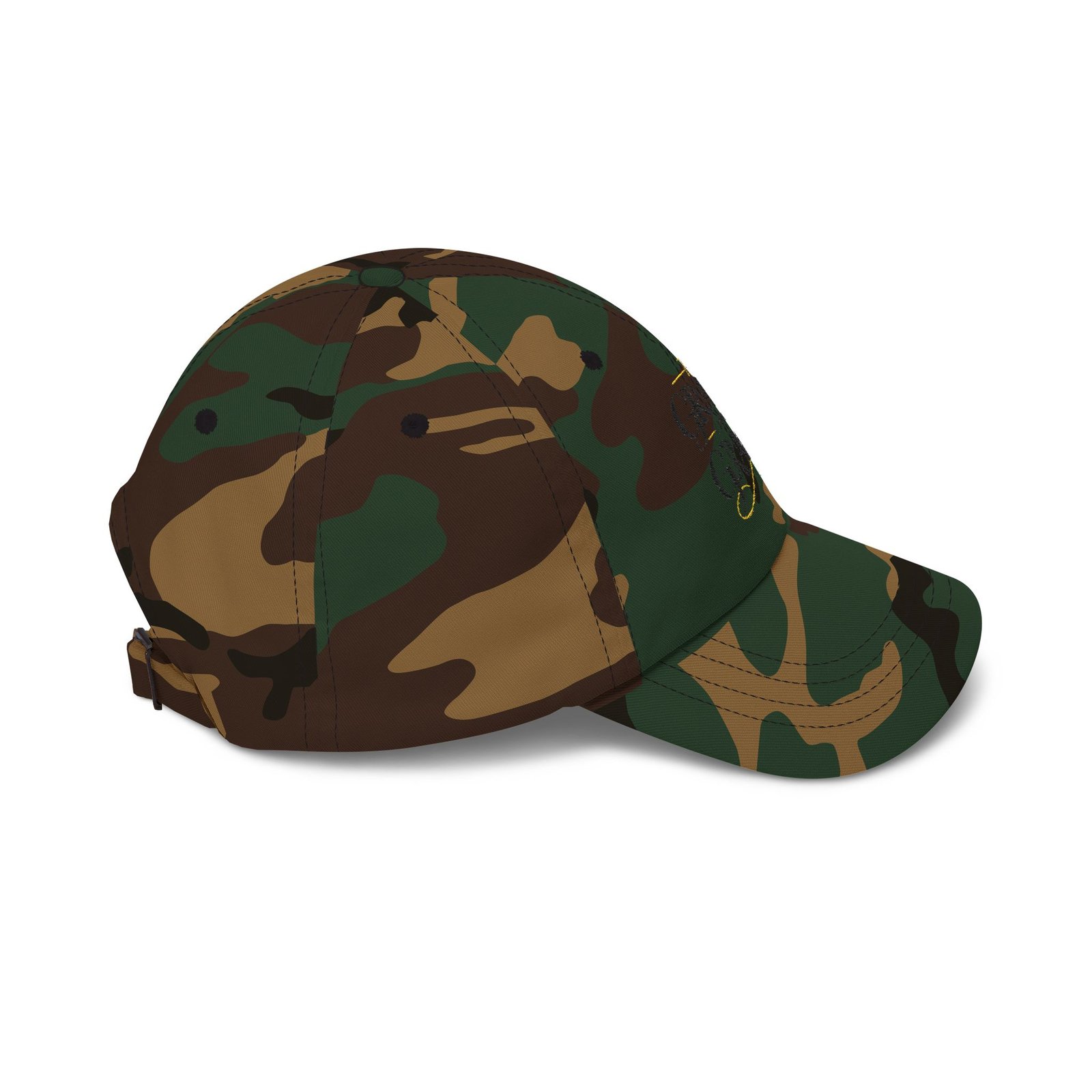Grace Upon Grace Classic Dad Cap - Image 16