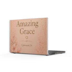 Amazing Grace MacBook Cases