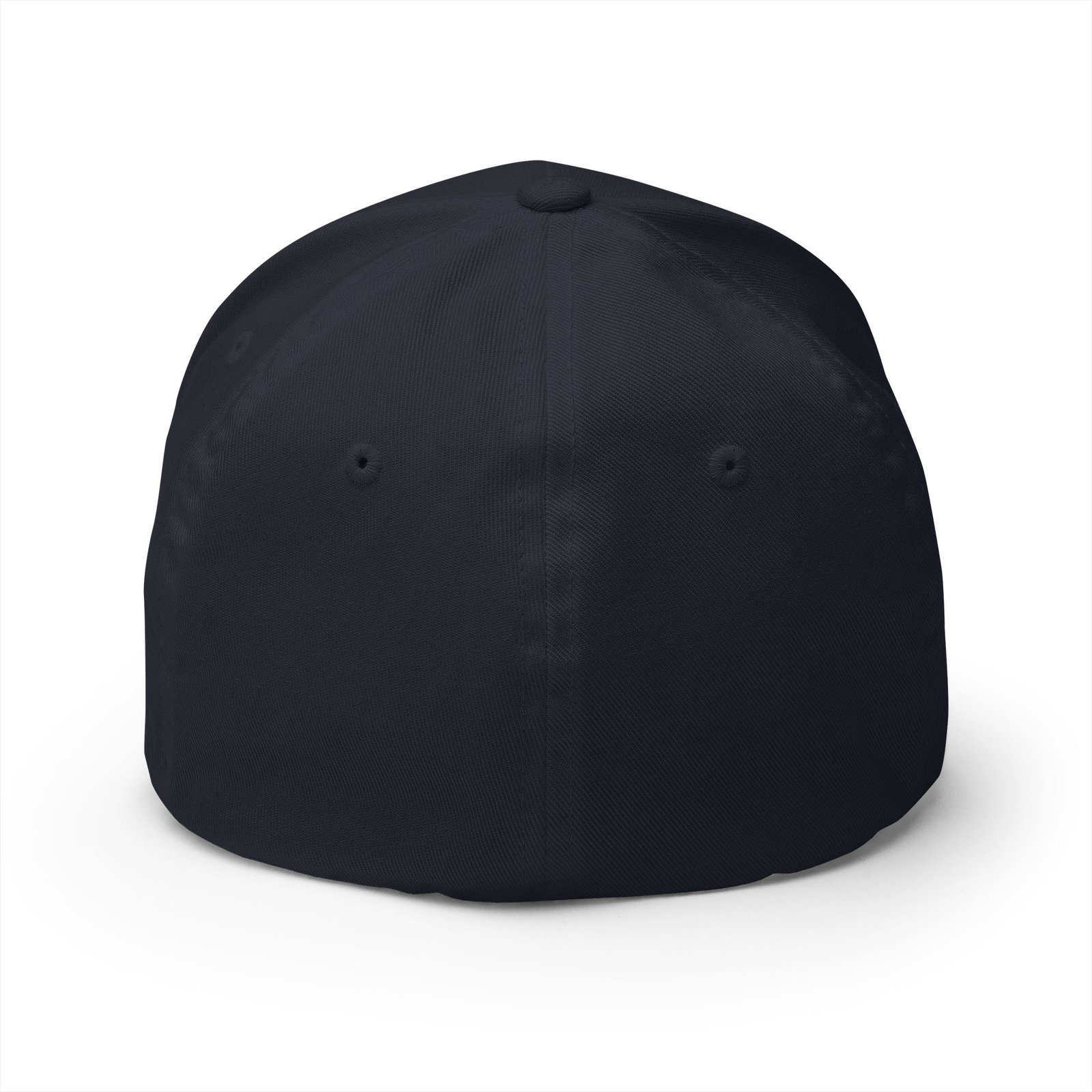 Chosen Closed-Back Structured Cap - Image 26