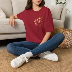 Winful Chronicles Signature T-Shirt