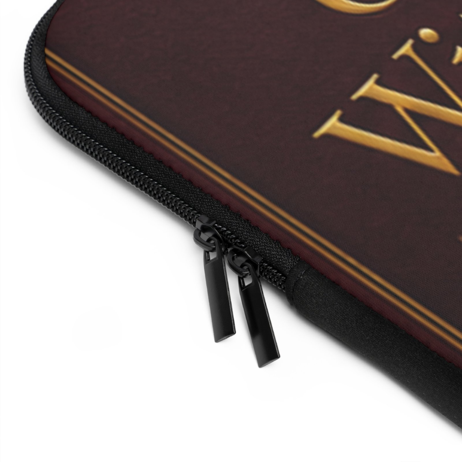 God Is Within Her Laptop Sleeve - Image 11