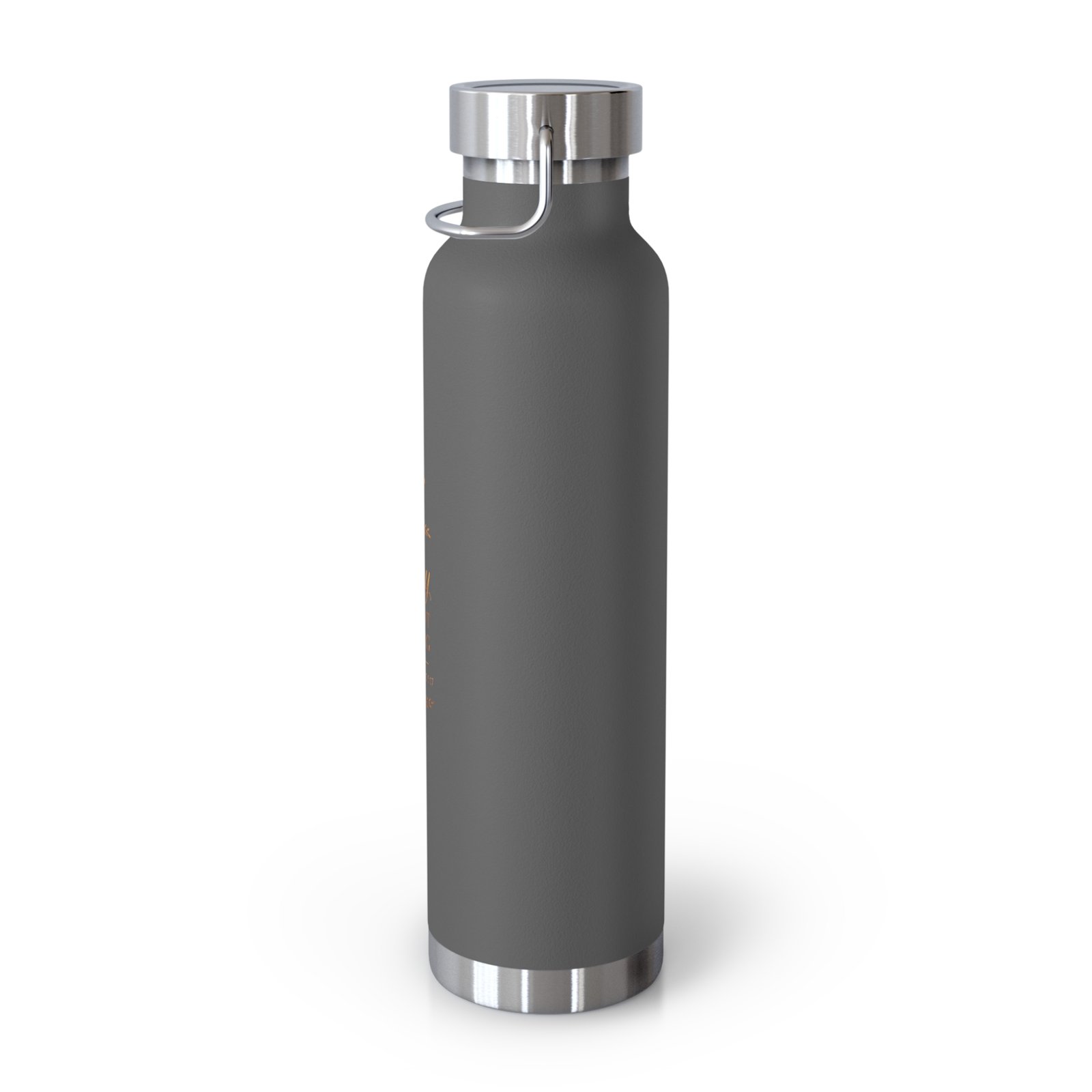 Pray Without Ceasing Bottle - Image 12