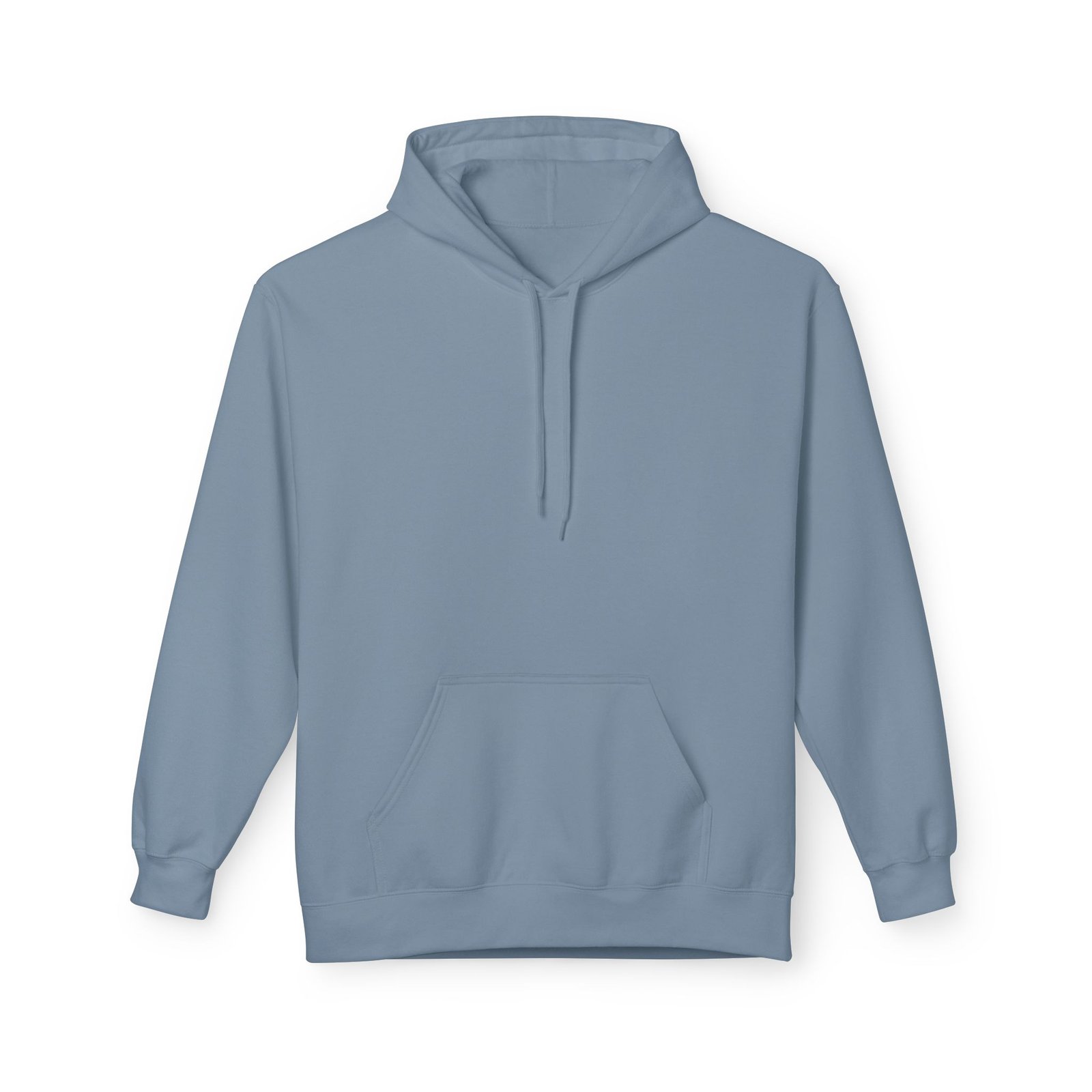 Be Still Unisex Hoodie - Image 11