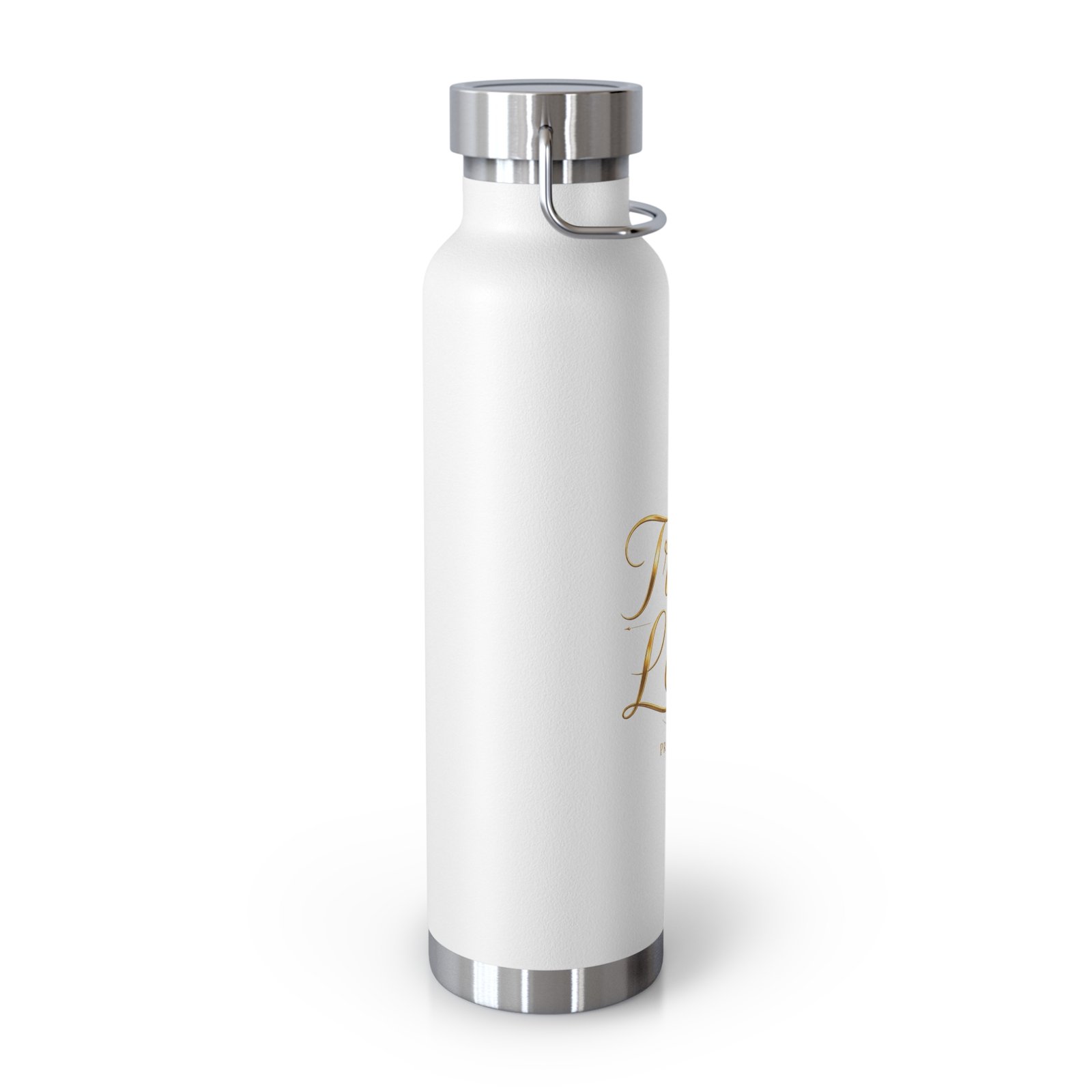 Trust in the Lord Bottle, 22oz - Image 6
