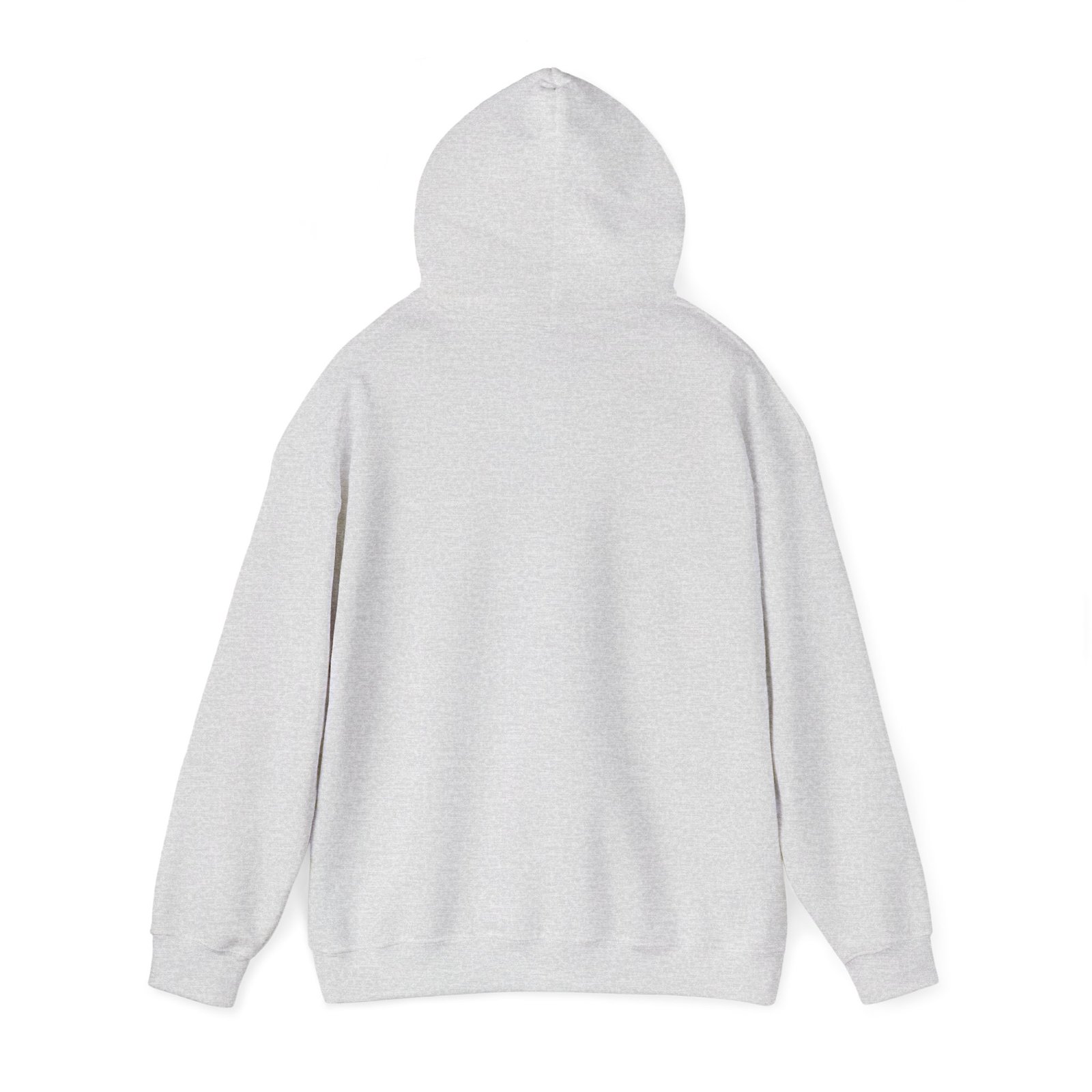 Walk by Faith Hooded Sweatshirt - Image 12