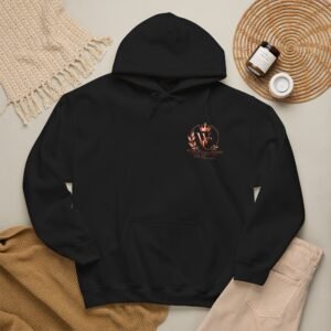 Winful Chronicles Unisex Hoodie