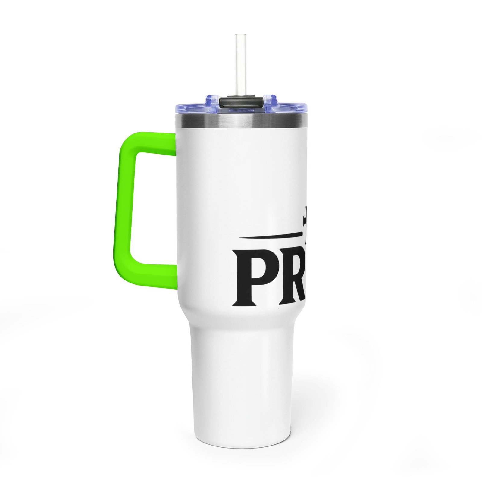 PRAY Vacuum Thermal Tumbler - Image 22