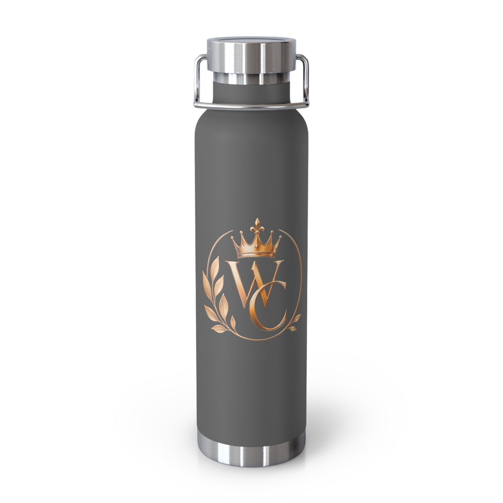 Winful Chronicles Signature Bottle, 22oz - Image 5