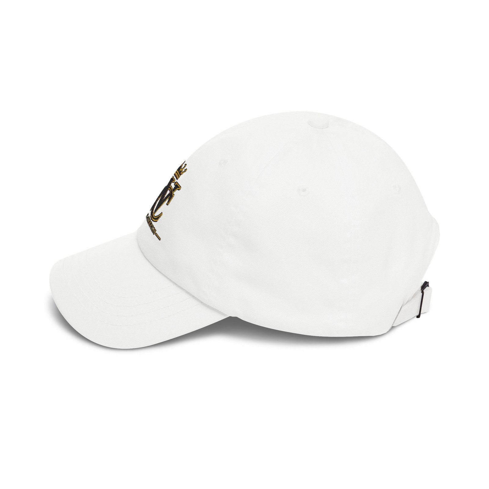 Winful Chronicles Crown Classic Dad Cap - Image 3
