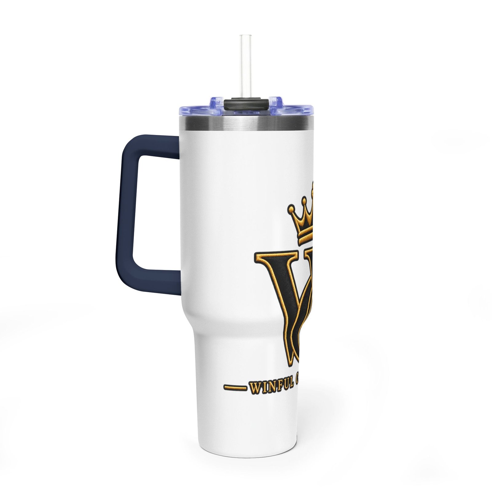 WinfulChronicles Vacuum Thermal Tumbler - Image 34