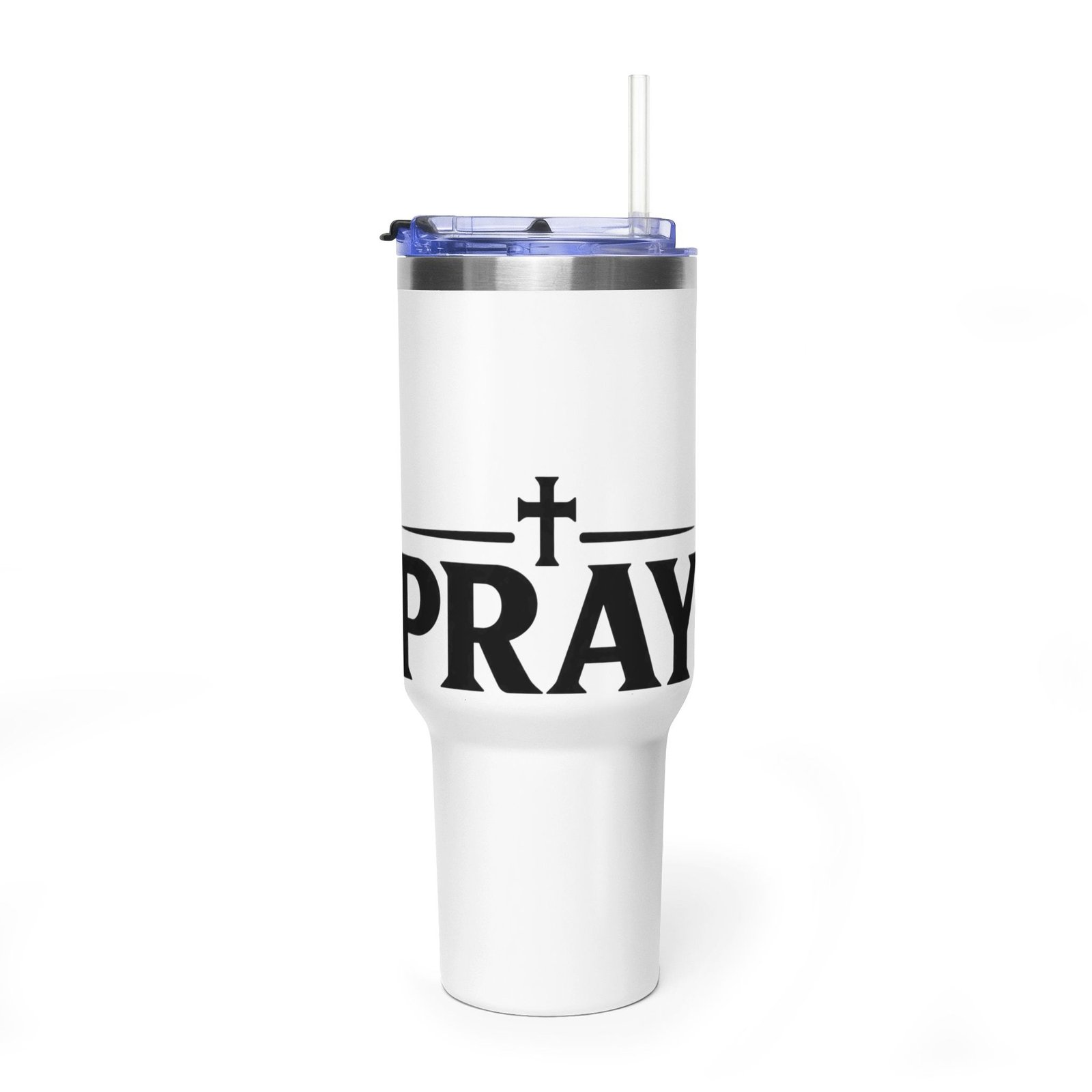 PRAY Vacuum Thermal Tumbler - Image 25
