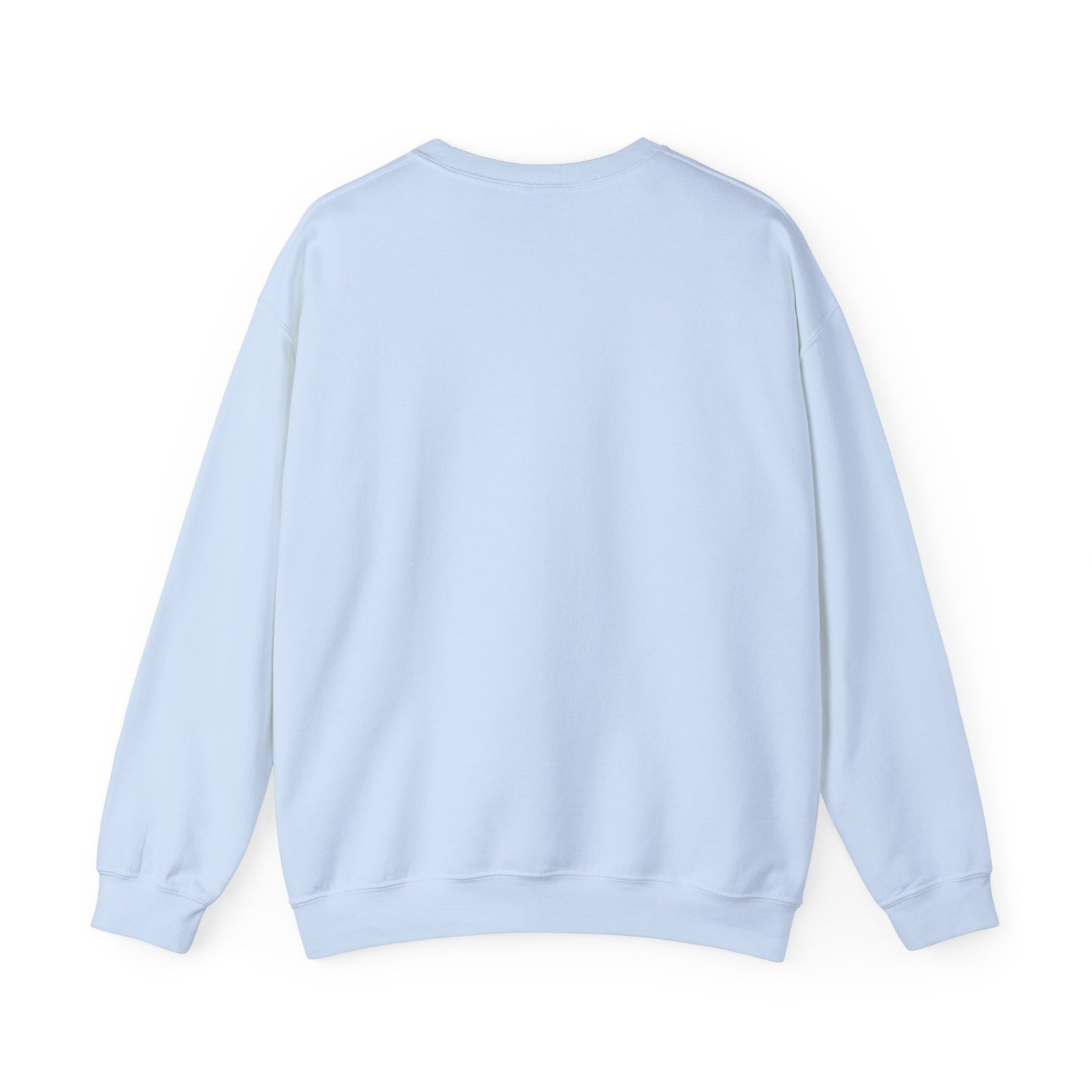 Pray Without Ceasing Unisex Sweatshirt - Image 3