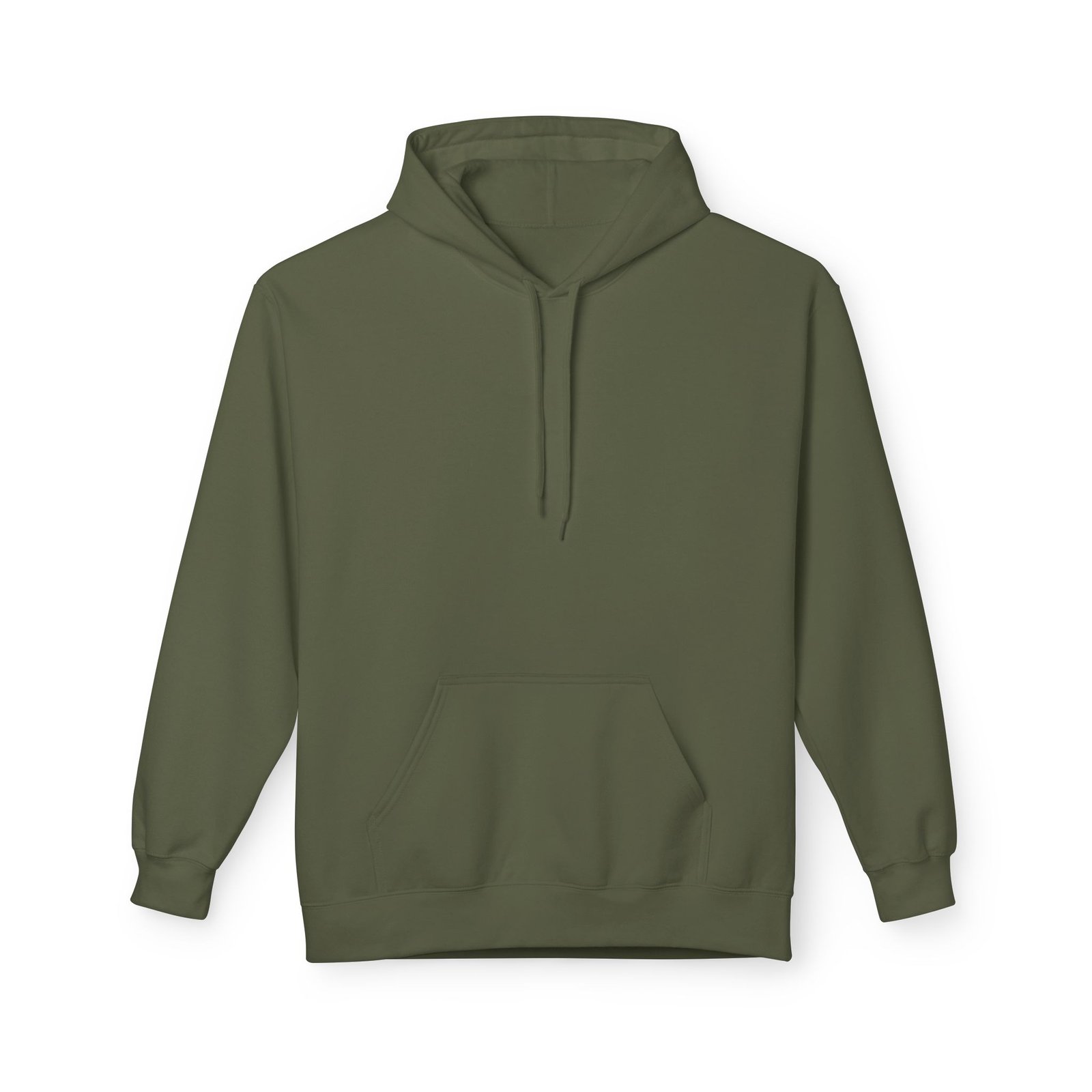 Be Still Unisex Hoodie - Image 22