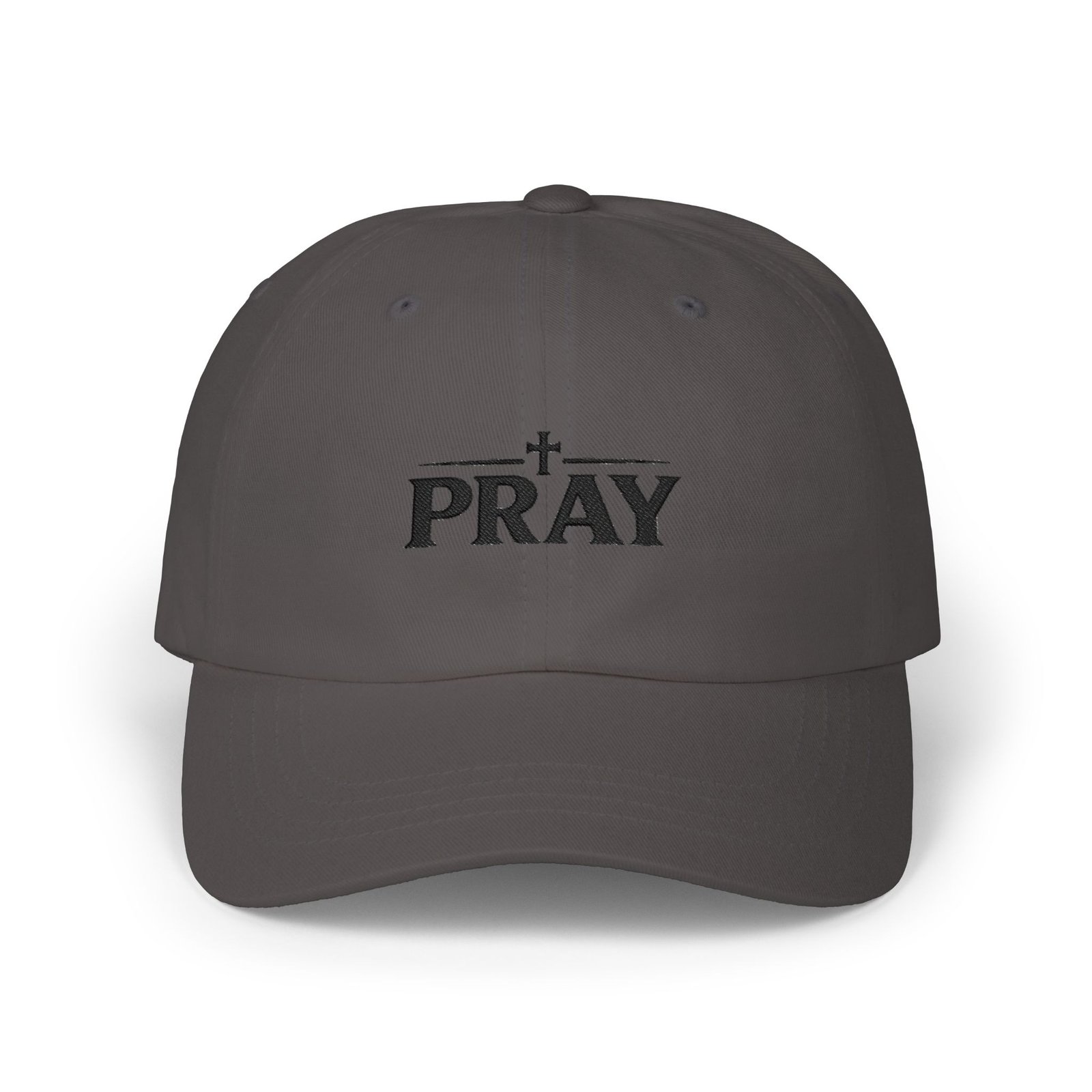 PRAY Classic Dad Cap - Image 25
