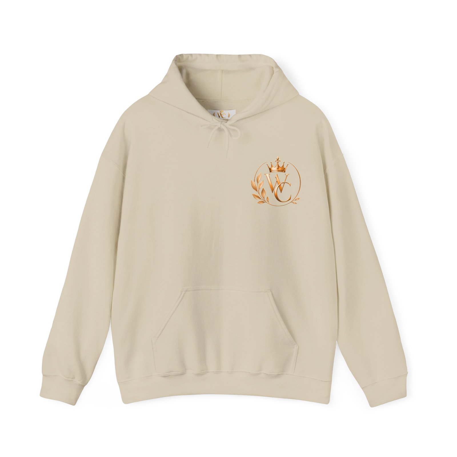 Pray Without Ceasing Unisex Hoodie - Image 14