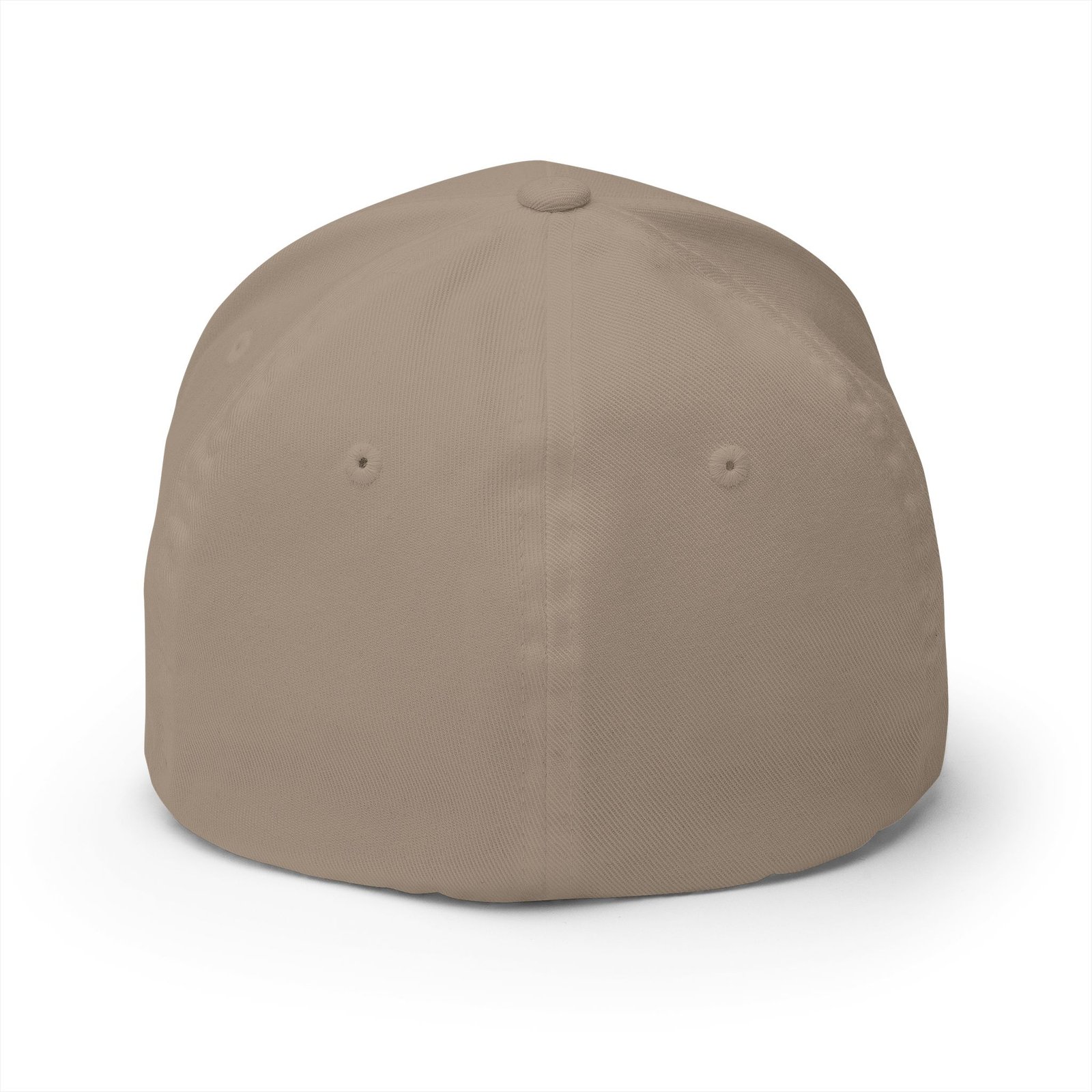 Grace Upon Grace Closed-Back Structured Cap - Image 2