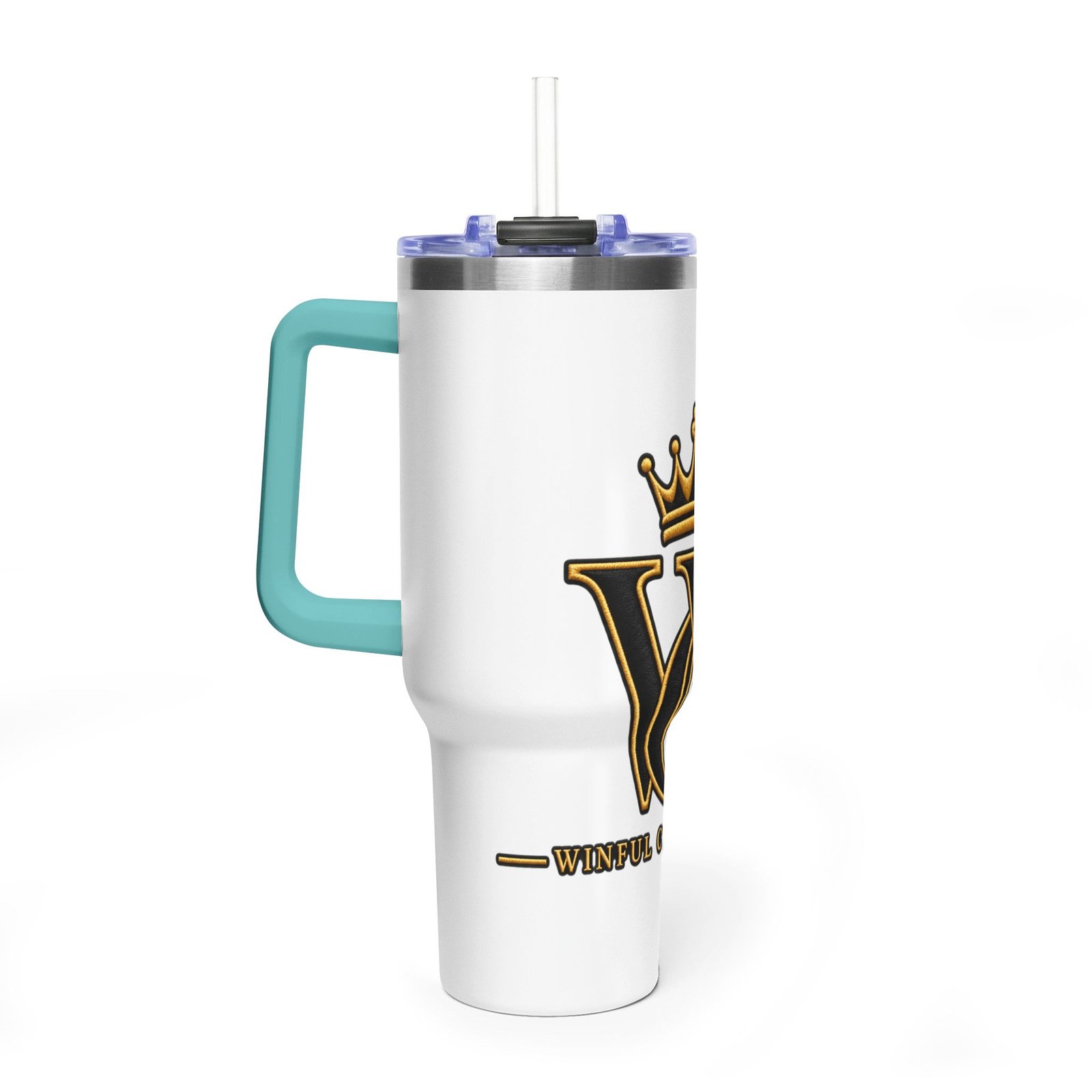 WinfulChronicles Vacuum Thermal Tumbler - Image 26