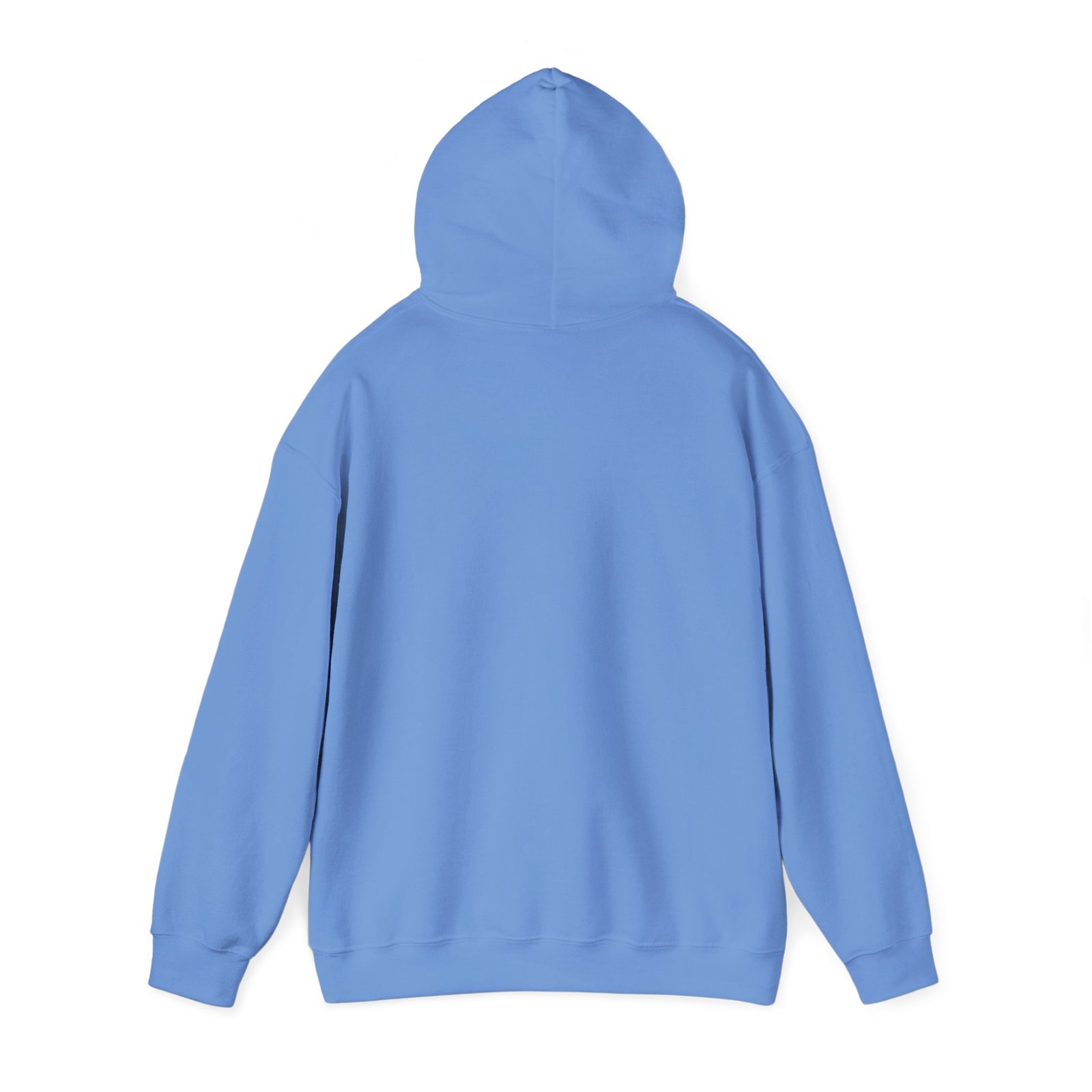 Trust in the Lord Unisex Hooded Sweatshirt - Image 24