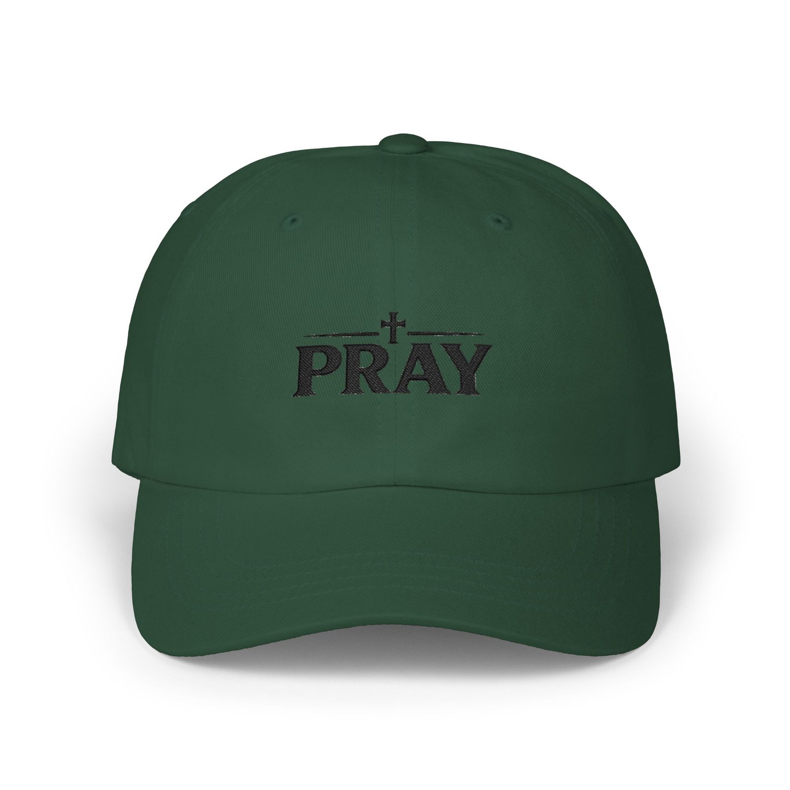 PRAY Classic Dad Cap - Image 17