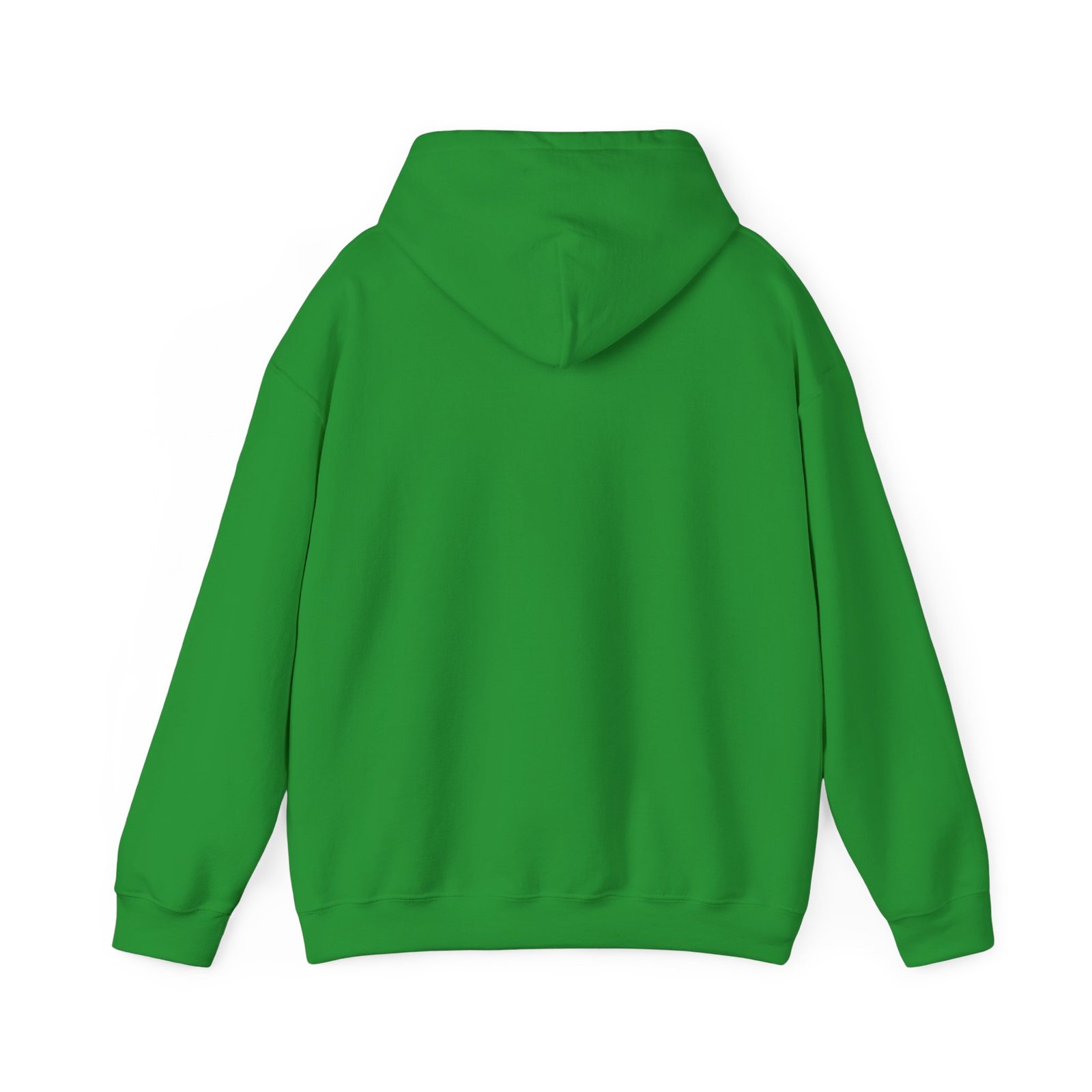 Trust in the Lord Unisex Hooded Sweatshirt - Image 15