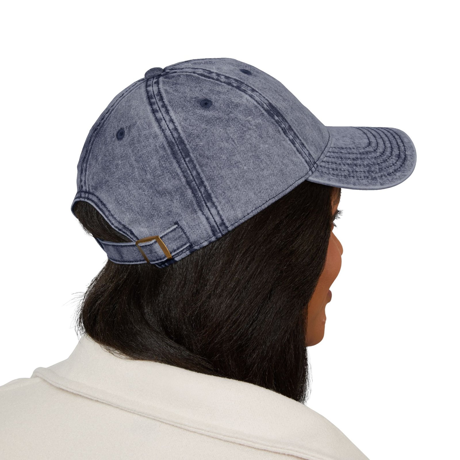 Winful Chronicles Crown Vintage Cap (Embroidery) - Image 20