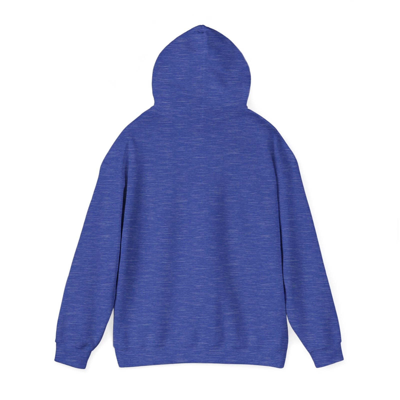 Trust in the Lord Unisex Hooded Sweatshirt - Image 48
