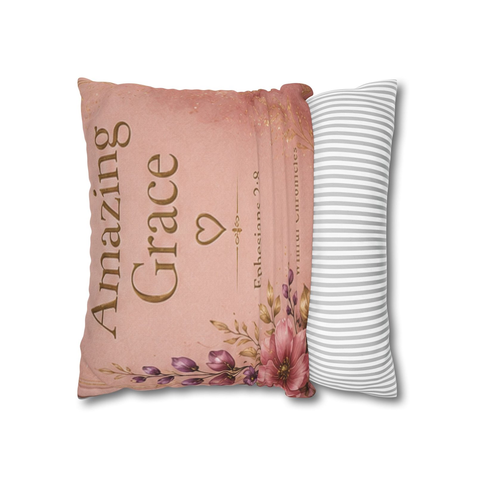 Amazing Grace Cushion - Image 6