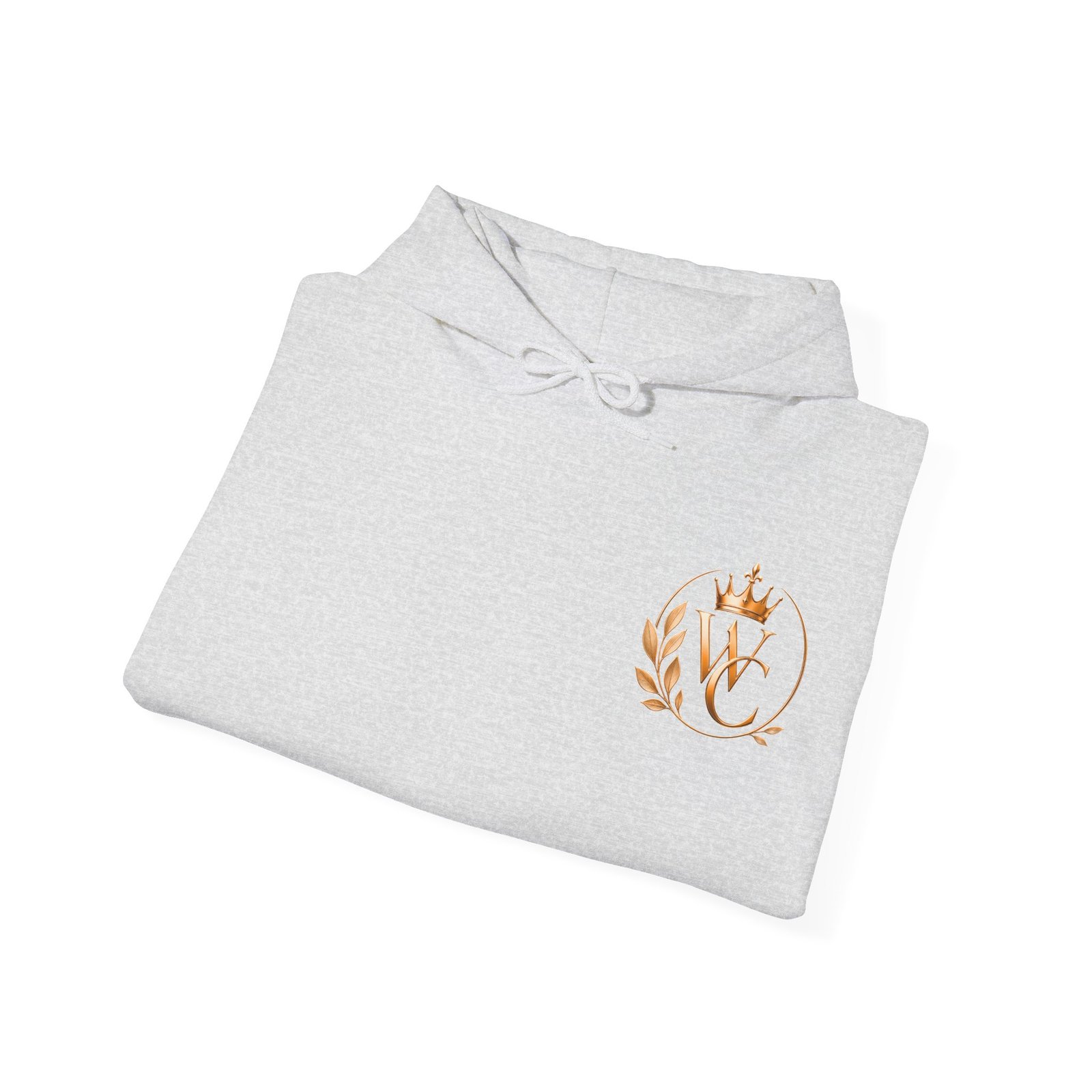 Be Still Unisex Hoodie - Image 13