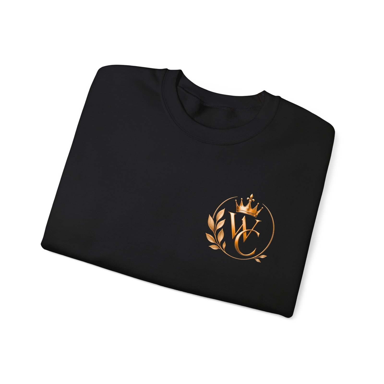 Winful Chronicles Signature Unisex Crewneck Sweatshirt - Image 15