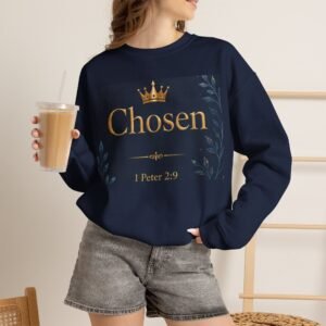 Chosen Unisex Sweatshirt