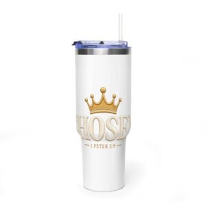 CHOSEN Vacuum Thermal Tumbler
