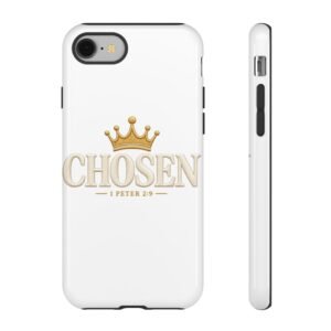 CHOSEN Tough Phone Case