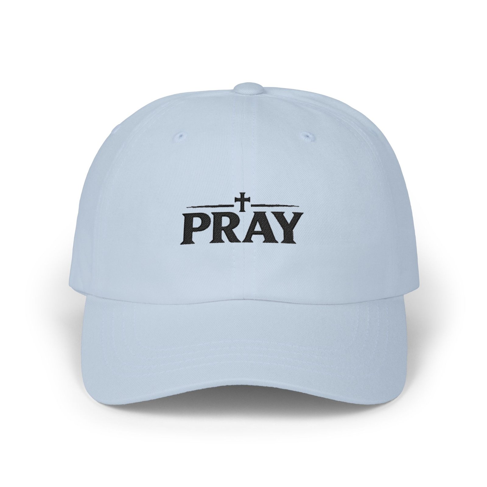 PRAY Classic Dad Cap - Image 21