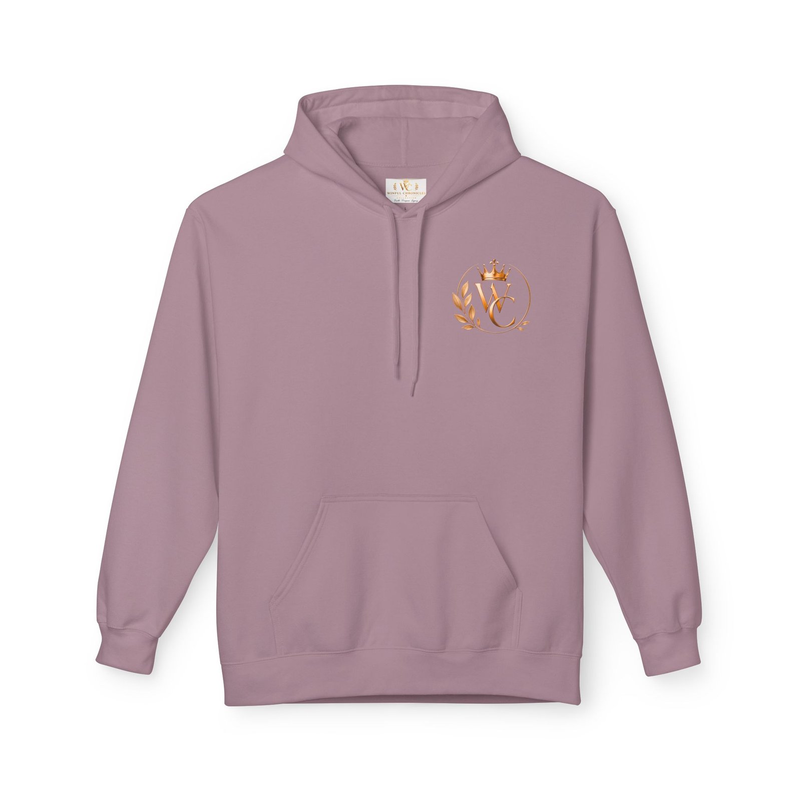 Be Still Unisex Hoodie - Image 33