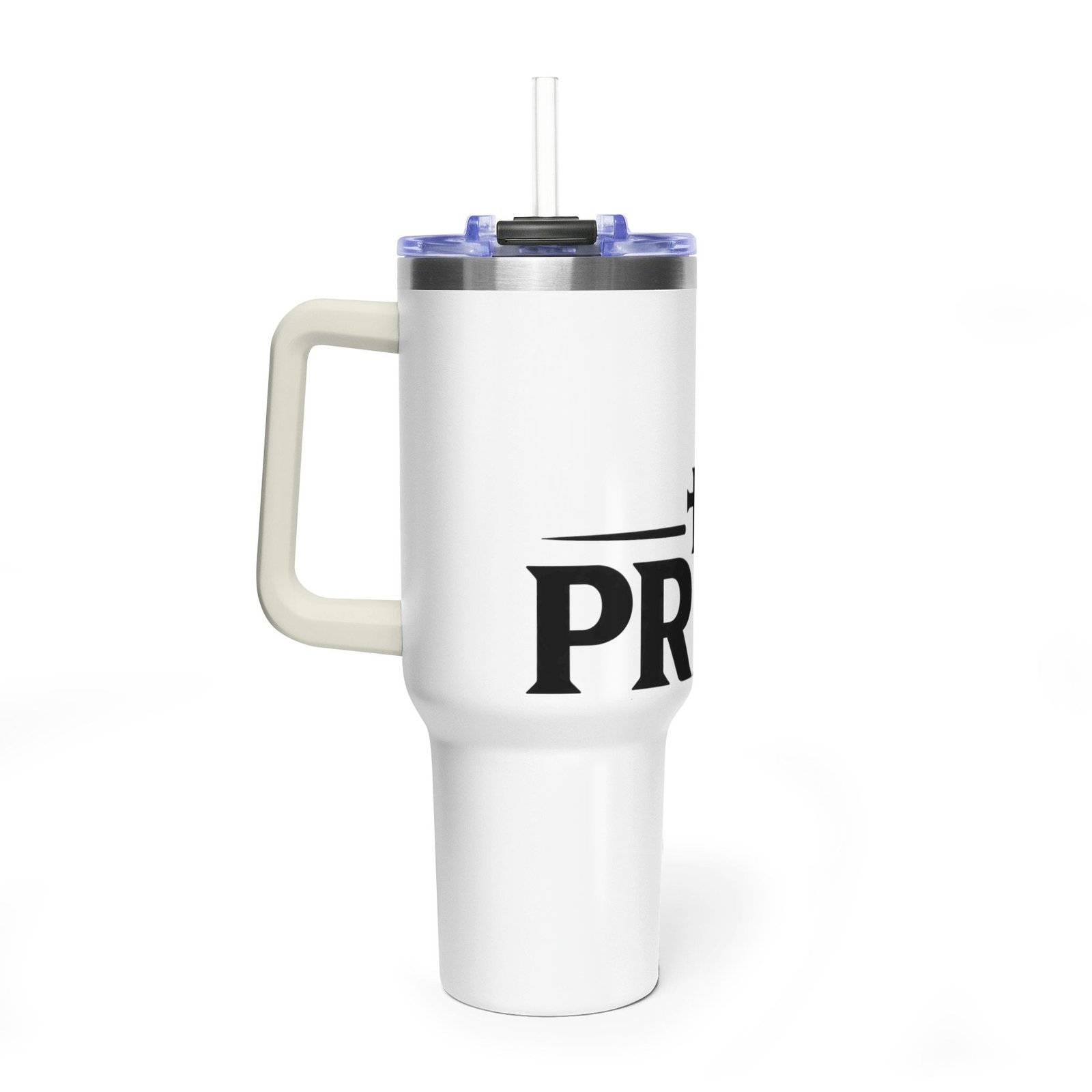 PRAY Vacuum Thermal Tumbler - Image 18