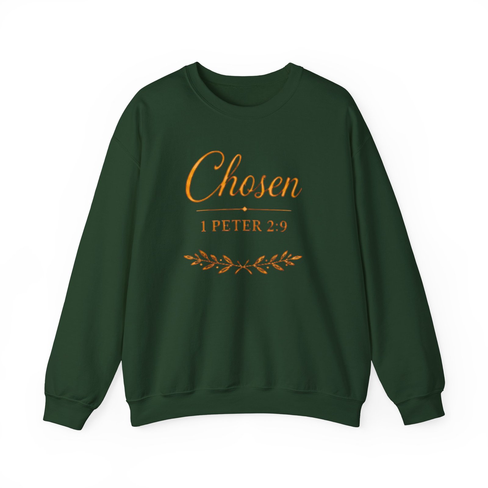 Chosen Unisex Sweatshirt - Image 14