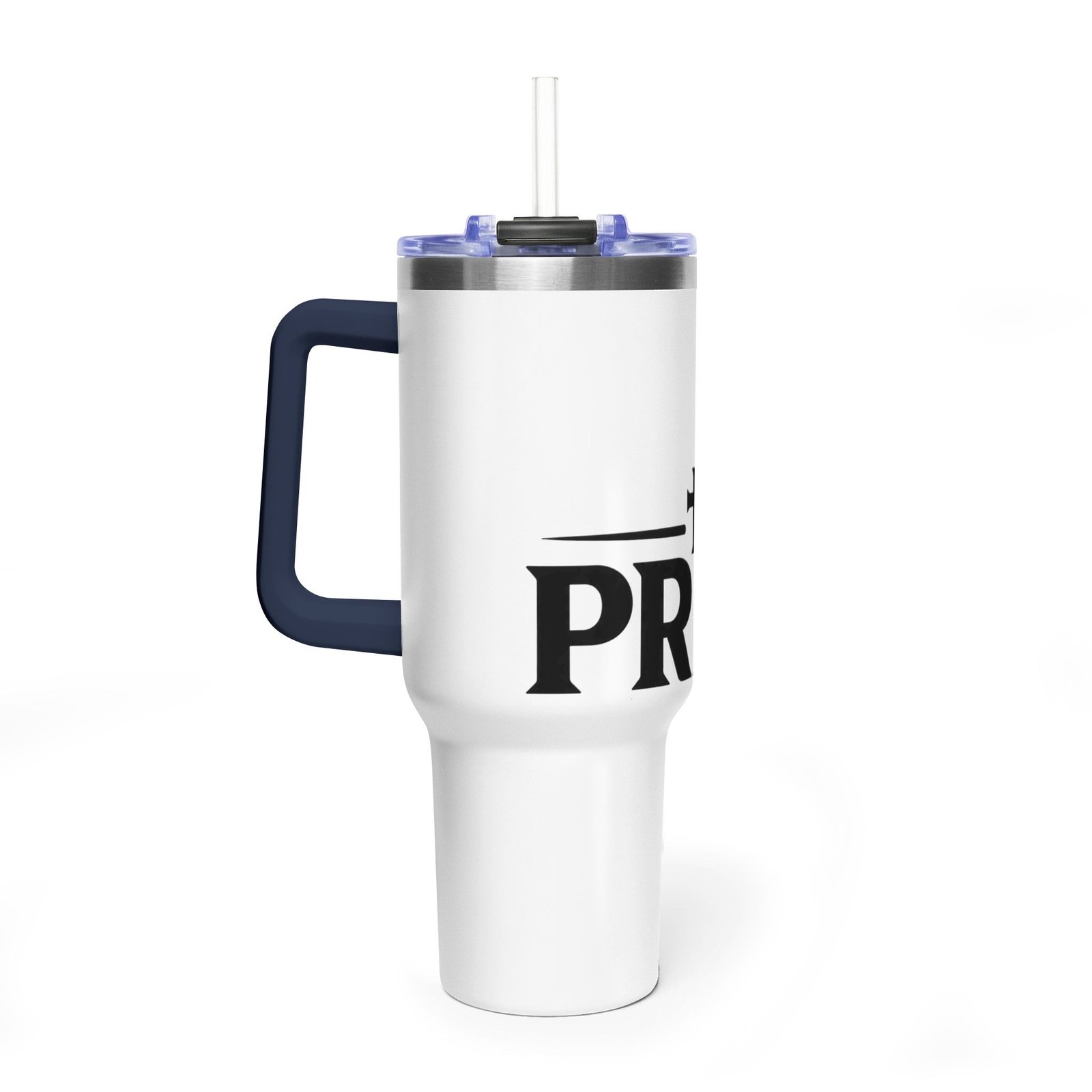 PRAY Vacuum Thermal Tumbler - Image 38