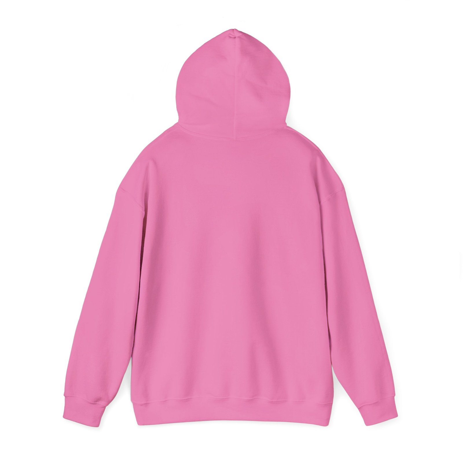 Trust in the Lord Unisex Hooded Sweatshirt - Image 40