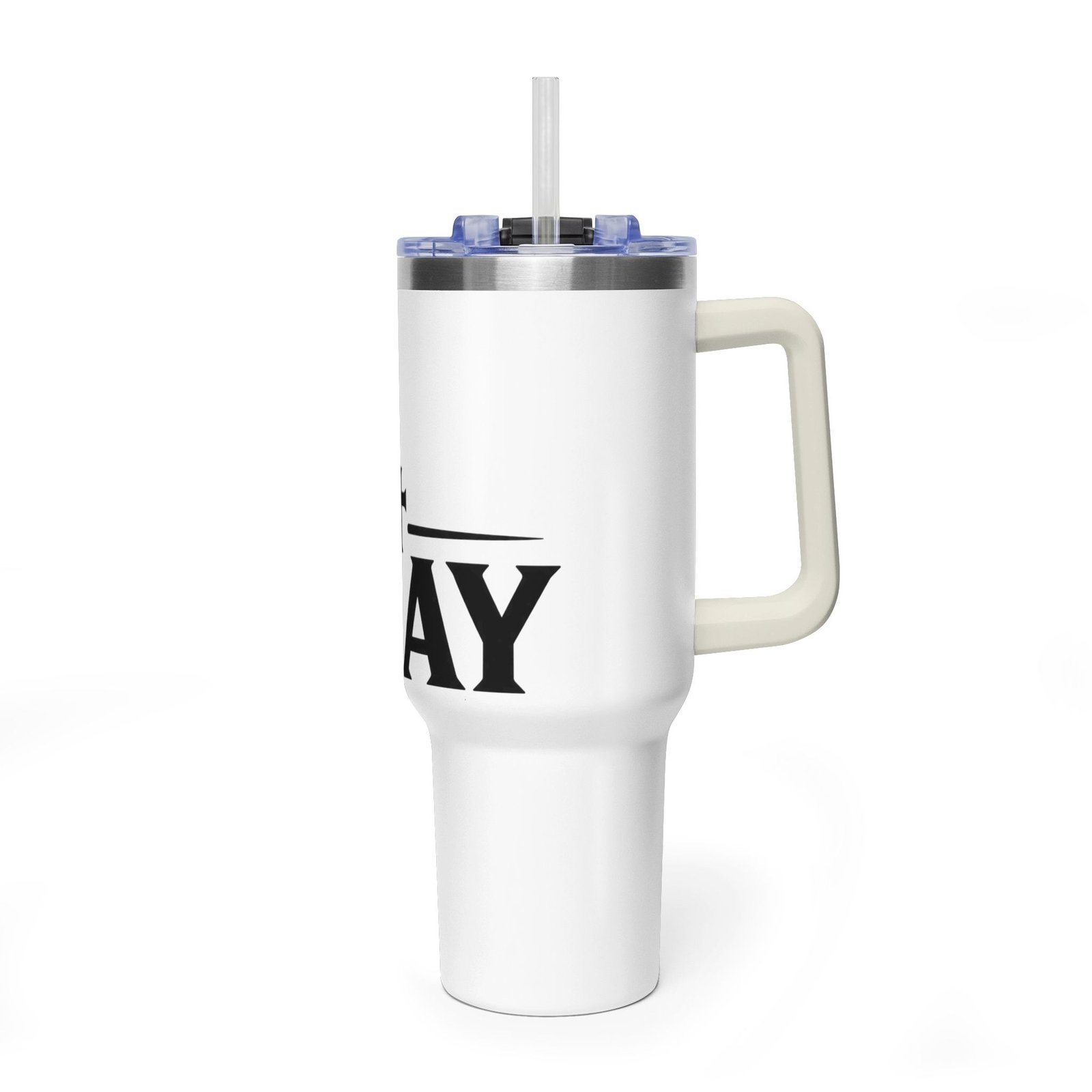 PRAY Vacuum Thermal Tumbler - Image 20