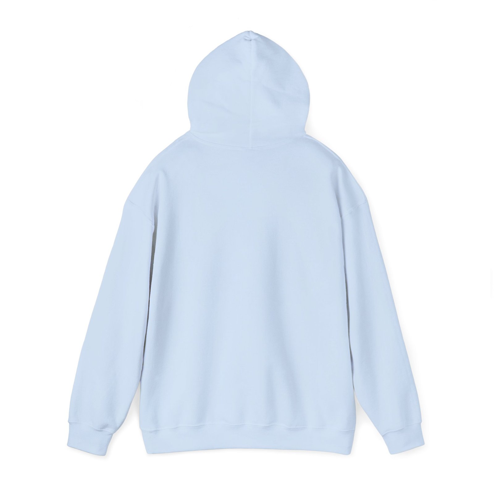 Chosen Crown Unisex Hoodie - Image 32