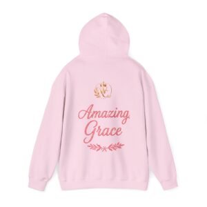 Amazing Grace Unisex Hoodies