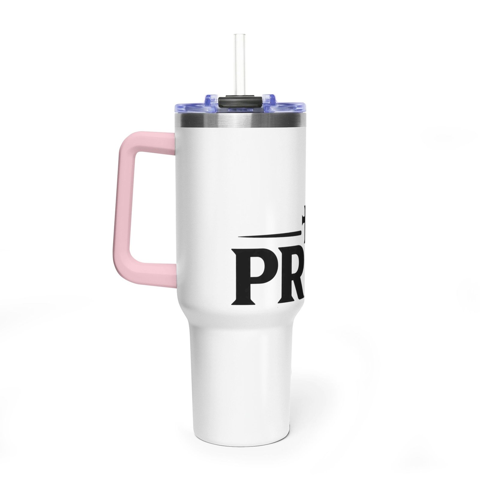 PRAY Vacuum Thermal Tumbler - Image 46