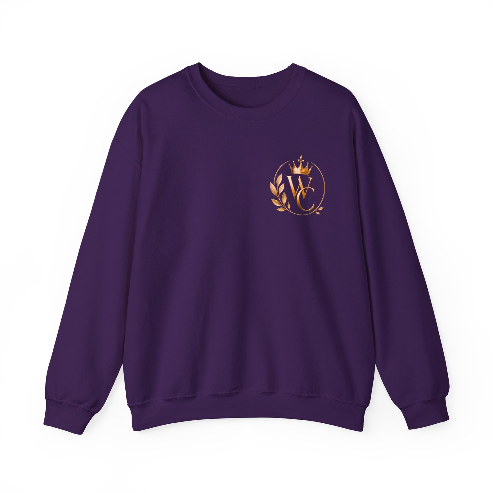 Winful Chronicles Signature Unisex Crewneck Sweatshirt - Image 29