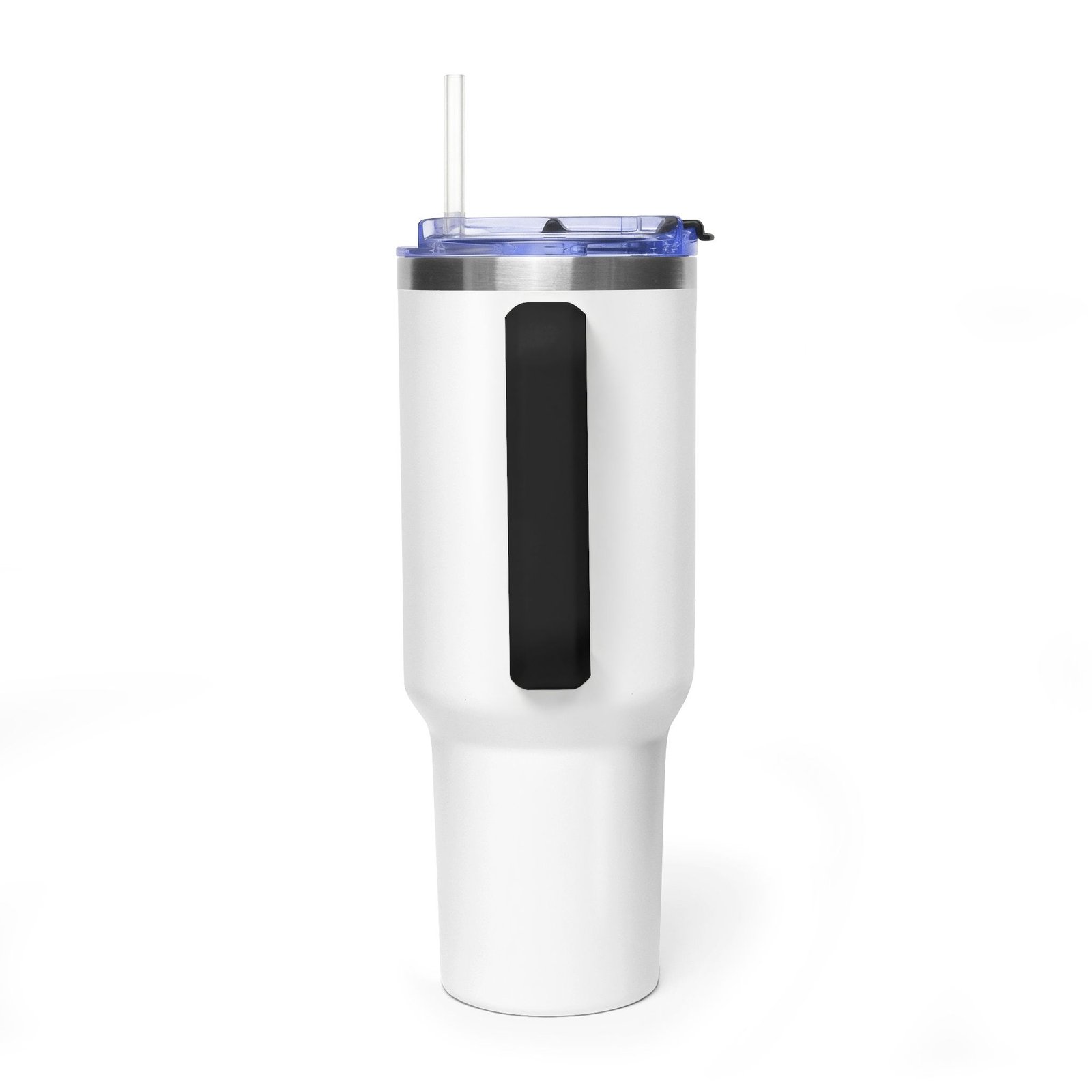 God Is Within Her Thermal Vacuum Tumbler - Image 11