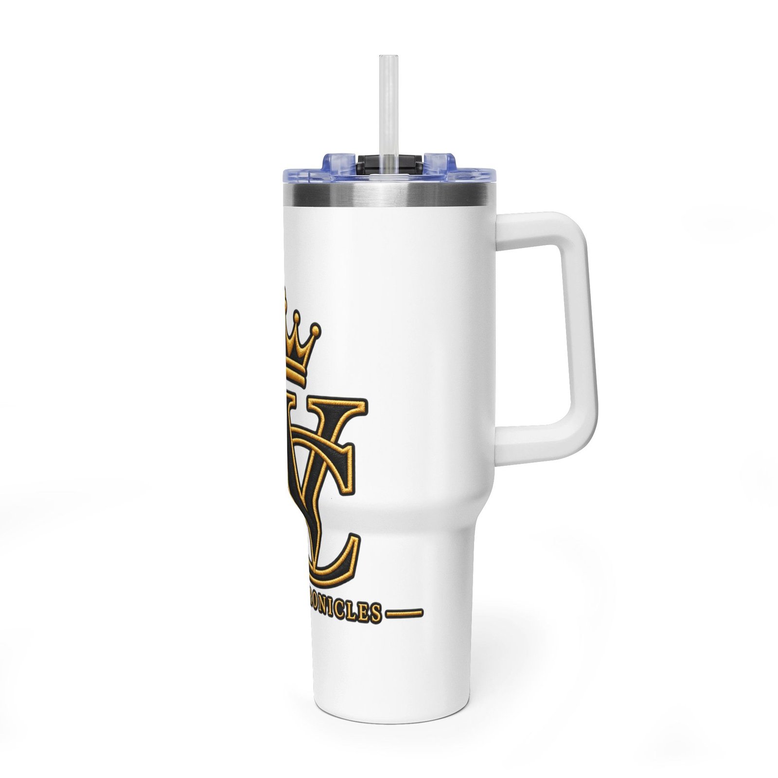 WinfulChronicles Vacuum Thermal Tumbler - Image 4