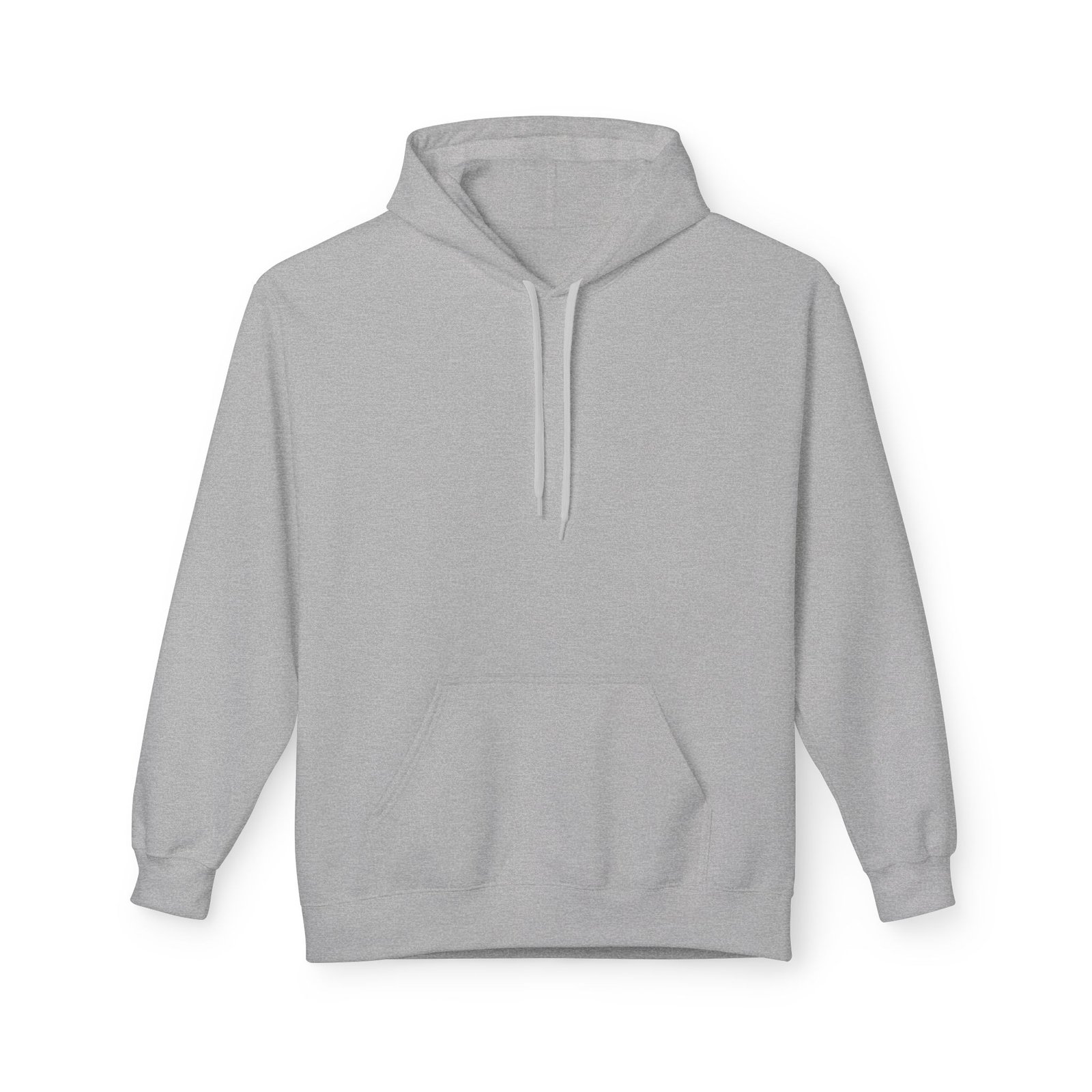 Be Still Unisex Hoodie - Image 2
